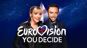 Eurovision Song Contest - 2019: 1. You Decide