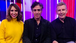 The One Show - 01/02/2019