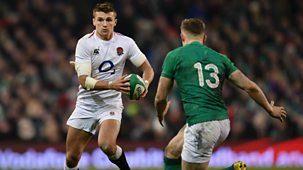 Six Nations Rugby - 2019: Opening Weekend Highlights