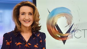 Victoria Derbyshire - 11/02/2019