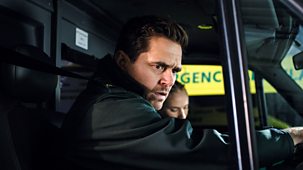 Casualty - Series 33: Episode 24