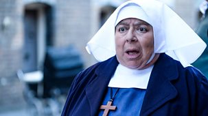 Call The Midwife - Series 8: Episode 6