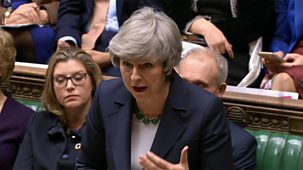 The Week In Parliament - 15/02/2019
