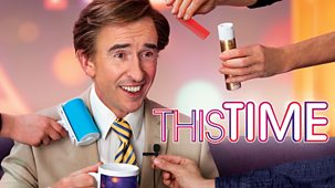 This Time With Alan Partridge - Series 1: Episode 1