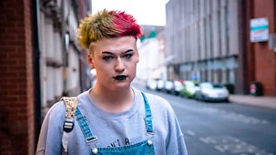 Panorama - Trans Kids: Why Medicine Matters