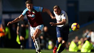 Match Of The Day - 2018/19: 23/02/2019