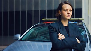 Collateral - Series 1: Episode 1