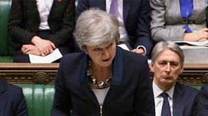 The Week In Parliament - 04/03/2019