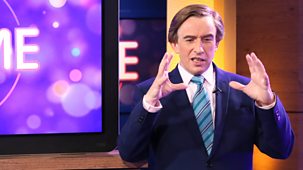 This Time With Alan Partridge - Series 1: Episode 3