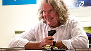 James May's Big Trouble In Model Britain - Episode 2