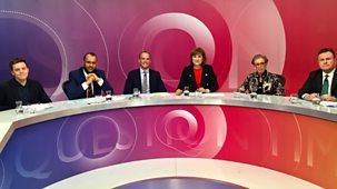 Question Time - 2019: 07/03/2019