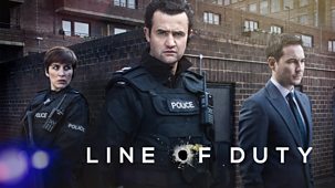 Line Of Duty - Series 3: Episode 1