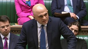 The Week In Parliament - 08/03/2019
