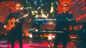 Top Of The Pops - 02/07/1987