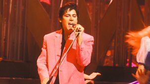 Top Of The Pops - 09/07/1987