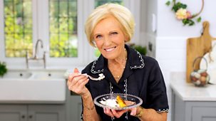 Mary Berry’s Quick Cooking - Series 1: 2. The Festival