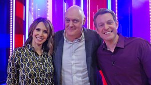 The One Show - 12/03/2019