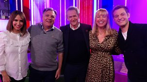 The One Show - 13/03/2019