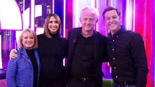 The One Show - 14/03/2019