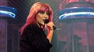 Top Of The Pops - 23/07/1987