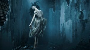 Akram Khan's Giselle - Episode 18-09-2022