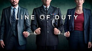 Line Of Duty - Series 5: Episode 1