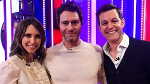 The One Show - 28/03/2019