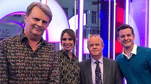 The One Show - 02/04/2019