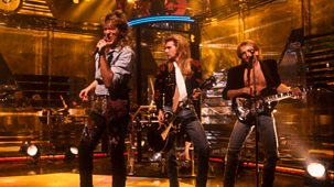 Top Of The Pops - 06/08/1987