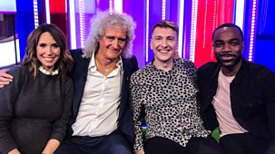 The One Show - 03/04/2019