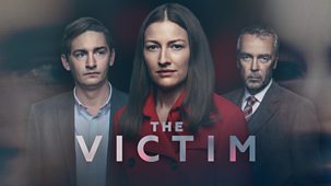 The Victim - Series 1: Episode 1