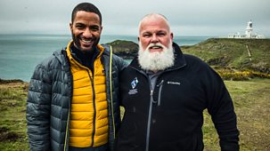 Countryfile - National Parks