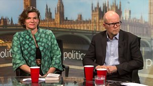 Politics Live - 05/04/2019