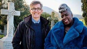 Britain's Easter Story - Series 1: Episode 1