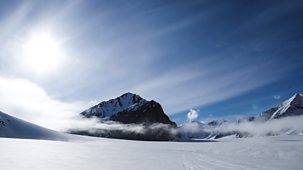 Undiscovered Worlds With Steve Backshall - Series 1: 2. Arctic Part 2