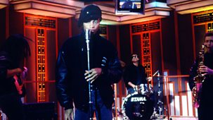 Top Of The Pops - 15/10/1987