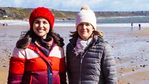 Countryfile Spring Diaries - Series 4: Episode 3