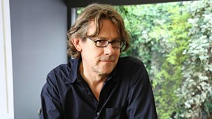 Nigel Slater's Dish Of The Day - Cutdowns: Episode 5