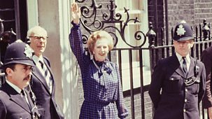 Thatcher: A Very British Revolution - Series 1: 2. Power