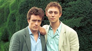Perfect Strangers - Part 3