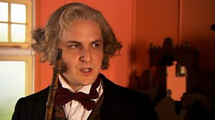 Horrible Histories - Series 1: Episode 9