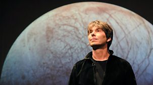 Holst: The Planets With Professor Brian Cox - Episode 01-08-2021