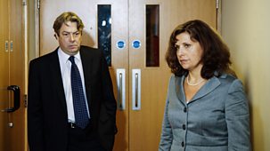 The Thick Of It - Series 3: Episode 5