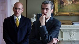 The Thick Of It - Series 3: Episode 7