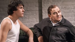 Porridge - Series 3: 3. Rough Justice