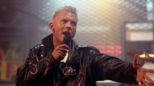 Top Of The Pops - 21/01/1988