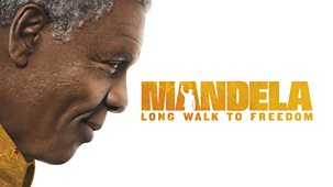 Mandela: Long Walk To Freedom - Episode 06-07-2019