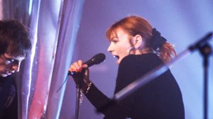 Top Of The Pops - 25/02/1988
