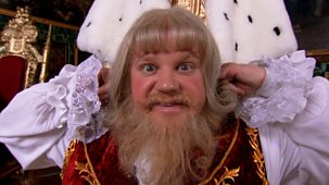 Gigglebiz - Series 3 - Episode 2