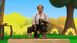 Gigglebiz - Series 3: Episode 12